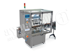 Bottle Cleaning Machines (Dry Air) 
