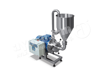 H 150  Colloidmills 